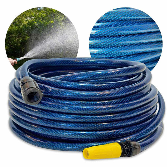 1/2 Inch Braided Garden Hose