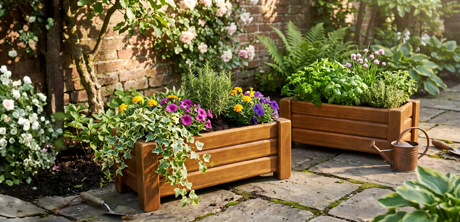 Flowerpot