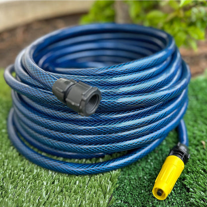 1/2 Inch Braided Garden Hose