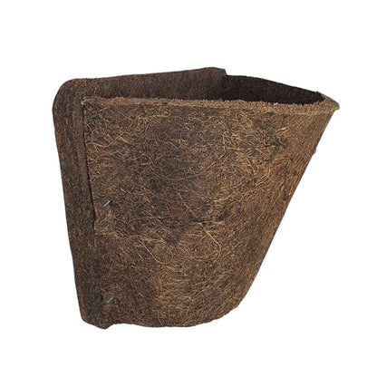 Coconut Fiber Wall Flower Pots