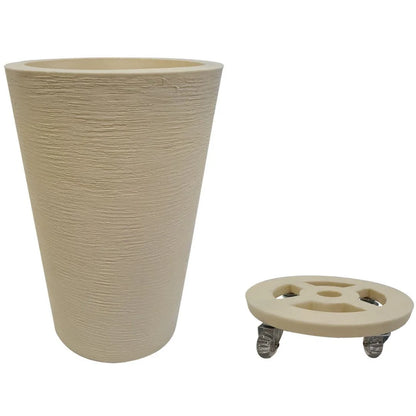 Polyethylene Flower Pot Set 55x37cm