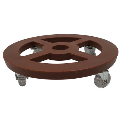 Polyethylene Flower Pot Set 55x37cm