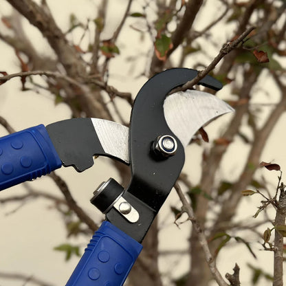 Professional Pruning Shears For Thick Branches
