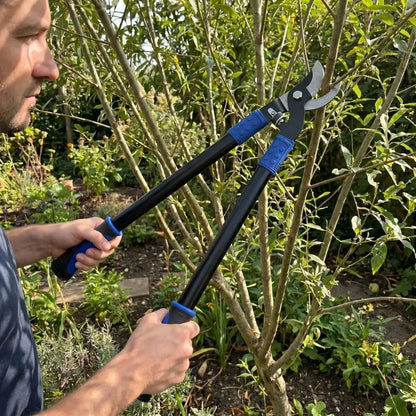 Professional Pruning Shears For Thick Branches