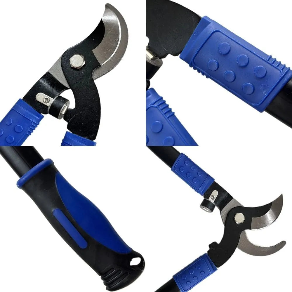 Professional Pruning Shears For Thick Branches