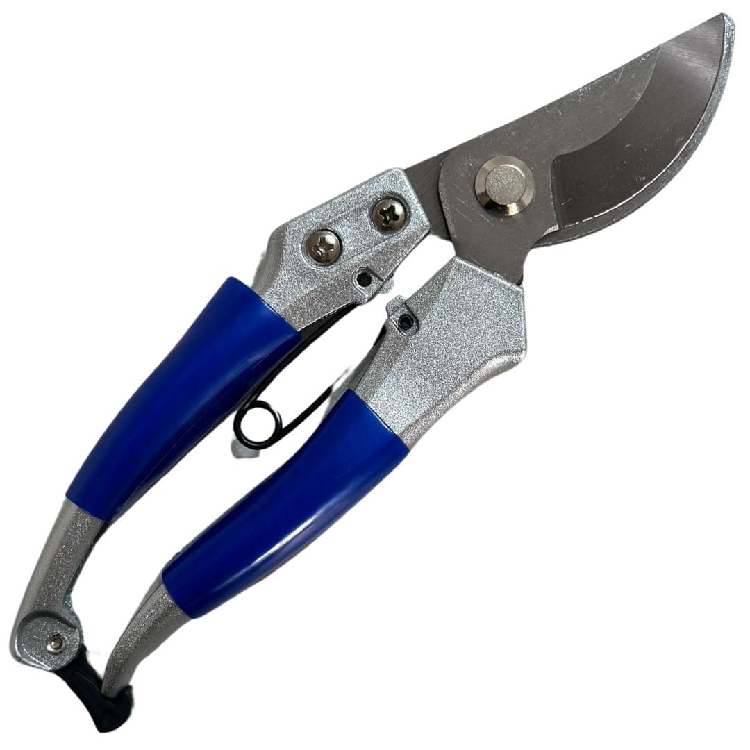 Safety Lock Pruning Shears