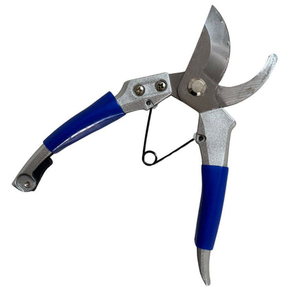 Safety Lock Pruning Shears