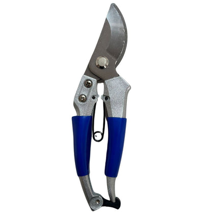 Safety Lock Pruning Shears