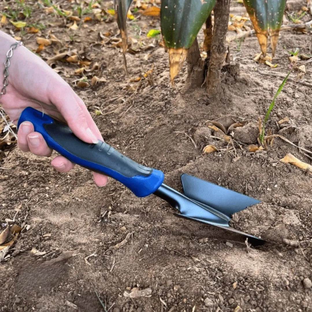 Two Piece Gardening Tool Set