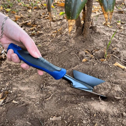 Two Piece Gardening Tool Set