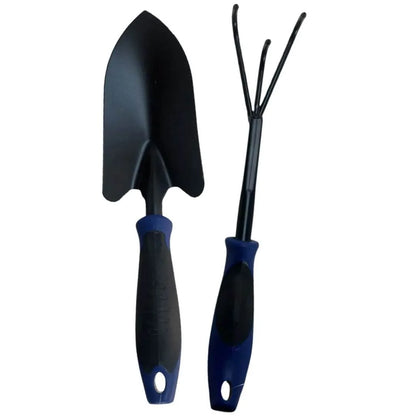 Two Piece Gardening Tool Set